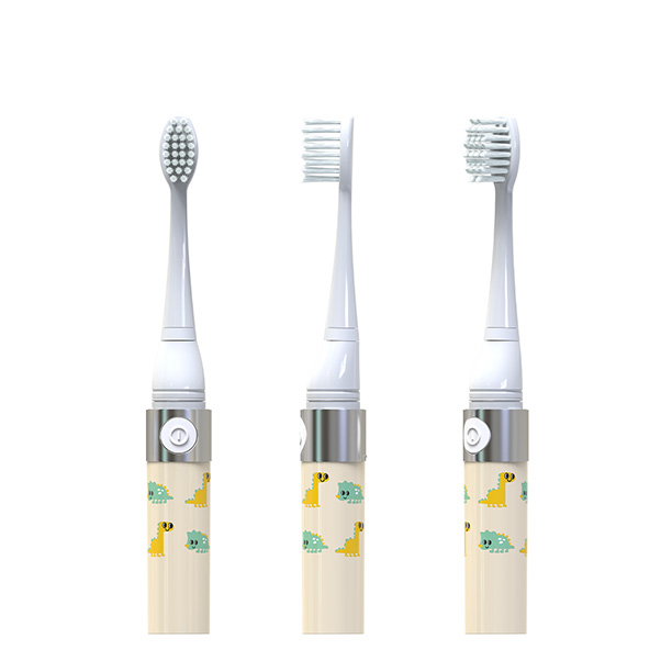 Bàn Chải Đánh Răng Điện Locknlock Portable Electric Toothbrush162x20x20mm Màu Ngà - ENR236IVY, , large image number 1